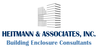 Heitmann and associates, building enclosure consultants