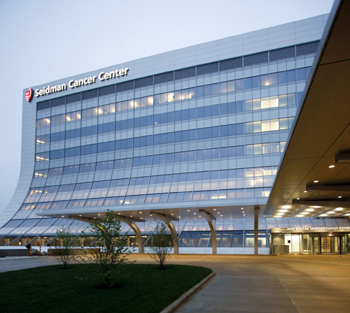Seidman Cancer Center