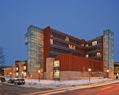 Ross School of Business - University of Michigan project