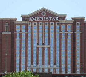 Ameristar Casino Hotel thumbnail