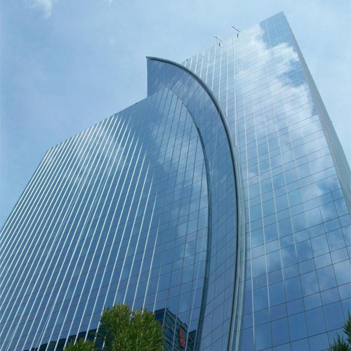 Two Alliance Center